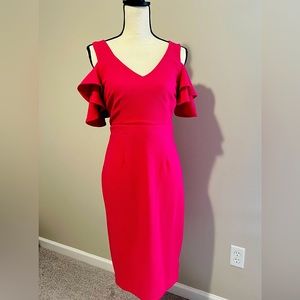 Nicole Miller Dress